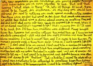 Life - Olivia Manning 